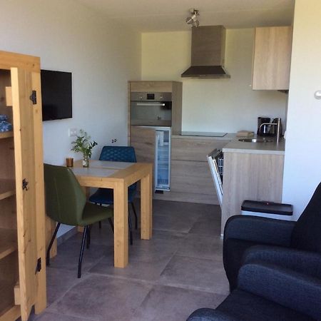 Apartmán Hofwestdijk Vrouwenpolder Exteriér fotografie