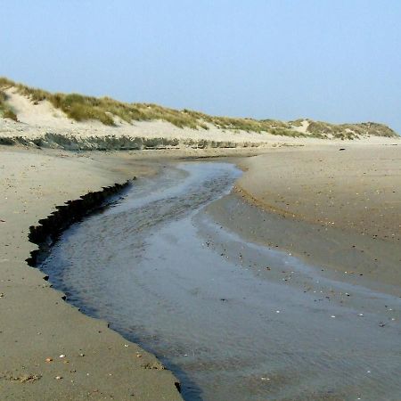 Apartmán Hofwestdijk Vrouwenpolder Exteriér fotografie